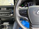 ES300h Fスポーツ 後期型 TRDフルエアロ&TRDマフラー デジタルインナーミラー オレンジキャリパー パワートランク ワイヤレス充電 カラーヘッドアップディスプレイ ワンオーナー パノラミックビューモニター(58枚目)