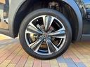 18inchアルミホイールです!運転中のビジュアルを演出してくれる重要なポイントですね!オシャレは足元から♪