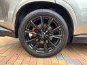 ＮＸ３５０ｈ　Ｆスポーツ　ＴＲＤフルエアロ　パノラマルーフ　赤本革　パノラミックビューモニター　三眼ＬＥＤ　デジタルインナーミラー　１４型ナビ　ＡｐｐｌｅＣａｒＰｌａｙ　パワーバックドア　アドバンスドパーク　２０ｉｎｃｈＡＷ（20枚目）