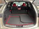 ＮＸ３５０ｈ　Ｆスポーツ　ＴＲＤフルエアロ　パノラマルーフ　赤本革　パノラミックビューモニター　三眼ＬＥＤ　デジタルインナーミラー　１４型ナビ　ＡｐｐｌｅＣａｒＰｌａｙ　パワーバックドア　アドバンスドパーク　２０ｉｎｃｈＡＷ（39枚目）