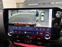ＮＸ３５０ｈ　Ｆスポーツ　ＴＲＤフルエアロ　パノラマルーフ　赤本革　パノラミックビューモニター　三眼ＬＥＤ　デジタルインナーミラー　１４型ナビ　ＡｐｐｌｅＣａｒＰｌａｙ　パワーバックドア　アドバンスドパーク　２０ｉｎｃｈＡＷ（42枚目）