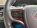ステアリングスイッチ付き！ハンドルには、ナビやオーディオと連動したスイッチが付いています！手元で操作出来る為、大変便利ですよ♪純正ナビの嬉しいポイントですね♪