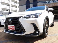 ＮＸ ＮＸ３５０ｈ　バージョンＬ　パノラミックビューモニター　アドバンスパーク　おくだけ充電 0800026A30240328W001 3