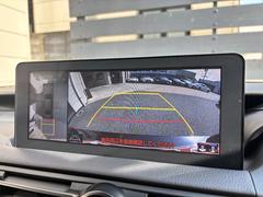 メーカーオプションのパノラミックビューカメラ付き！（後方の見えにくい場所への駐車時にとっても便利です！車を大事にされる方には、必須アイテムです！） 7