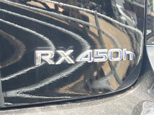 レクサス ＲＸ