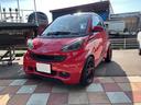 MCC SMART SMART FORTWO CABRIO