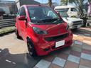 MCC SMART SMART FORTWO CABRIO