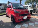 MCC SMART SMART FORTWO CABRIO