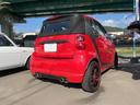 MCC SMART SMART FORTWO CABRIO