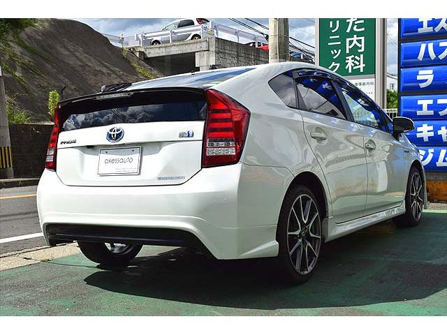 S クリスタルアイLEDテール・シーケンシャルウィンカー・フルエアロ・最終型・イクリプスナビ・バックカメラ・G’s18インチアルミ・1年間走行距離無制限保証・純正HID・イクリプスナビ・バックカメラETC(12枚目)