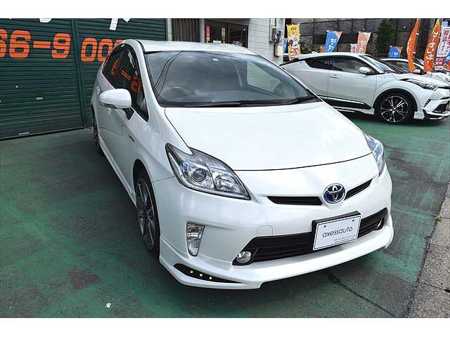 S クリスタルアイLEDテール・シーケンシャルウィンカー・フルエアロ・最終型・イクリプスナビ・バックカメラ・G’s18インチアルミ・1年間走行距離無制限保証・純正HID・イクリプスナビ・バックカメラETC(67枚目)