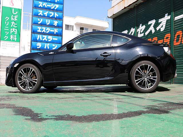 GT イクリプスナビAVN-V02・・バックカメラ・ETC・地デジ・USB&ipod接続・パドルシフト・プッシュスタートスイッチ・スマートキー・HIDヘッドライト・LEDスモール・1年間走行距離無制限保証(10枚目)