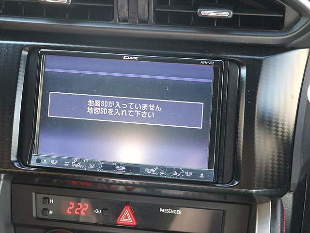 GT イクリプスナビAVN-V02・・バックカメラ・ETC・地デジ・USB&ipod接続・パドルシフト・プッシュスタートスイッチ・スマートキー・HIDヘッドライト・LEDスモール・1年間走行距離無制限保証(36枚目)