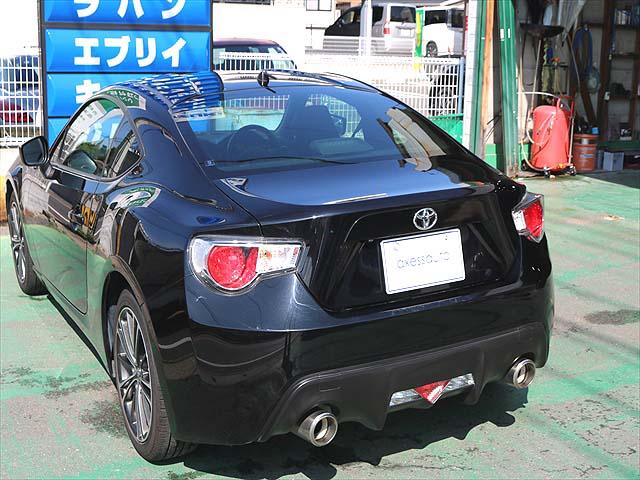 GT イクリプスナビAVN-V02・・バックカメラ・ETC・地デジ・USB&ipod接続・パドルシフト・プッシュスタートスイッチ・スマートキー・HIDヘッドライト・LEDスモール・1年間走行距離無制限保証(44枚目)