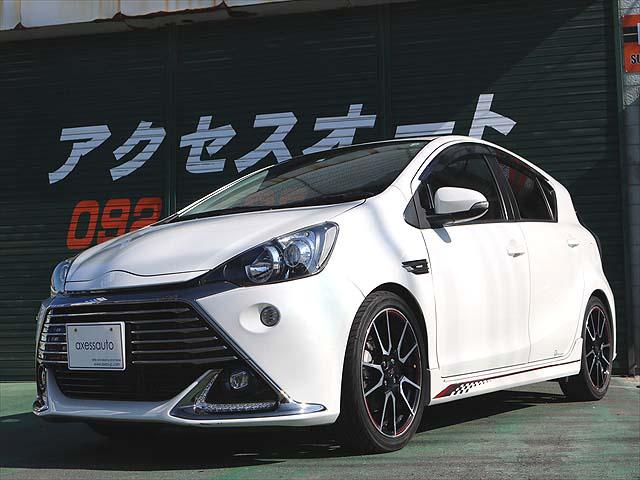 G G’s 後期モデルガナドールセンターマフラーG’s専用17インチアルミ純正LEDヘッドライト&フォグLEDビームG’s専用ブラックレザーシート&フロアマットイクリプスナビ地デジETCインテリアイルミネーション(12枚目)