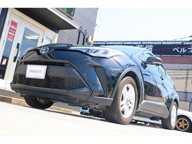 トヨタ Ｃ－ＨＲ