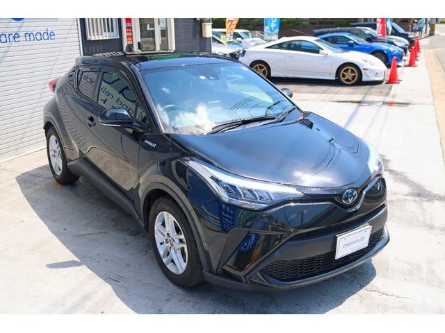 トヨタ Ｃ－ＨＲ