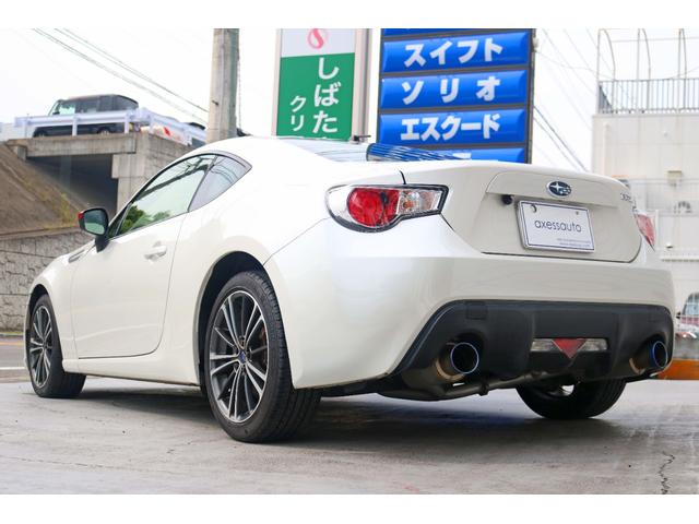 スバル ＢＲＺ