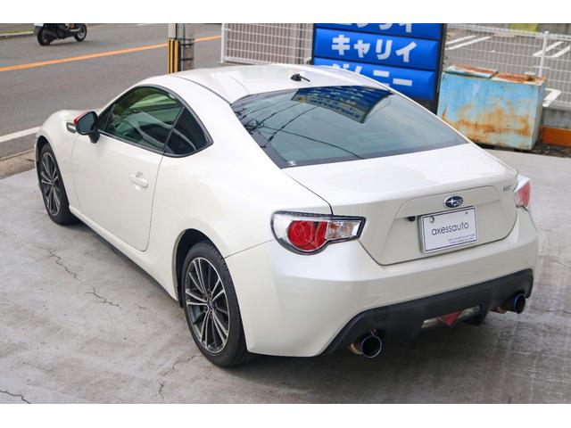 スバル ＢＲＺ