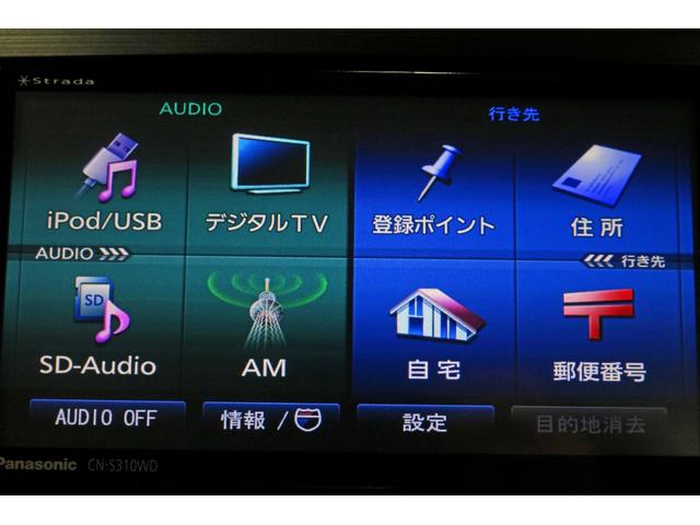 インプレッサスポーツ ２．０ｉアイサイト　４ＷＤ　ＥＴＣ　バックカメラ　ナビ　ＴＶ　オートクルーズコントロール　アルミホイール　オートライト　スマートキー　アイドリングストップ　電動格納ミラー　ＣＶＴ　盗難防止システム　記録簿　ＡＢＳ　ＥＳＣ（3枚目）