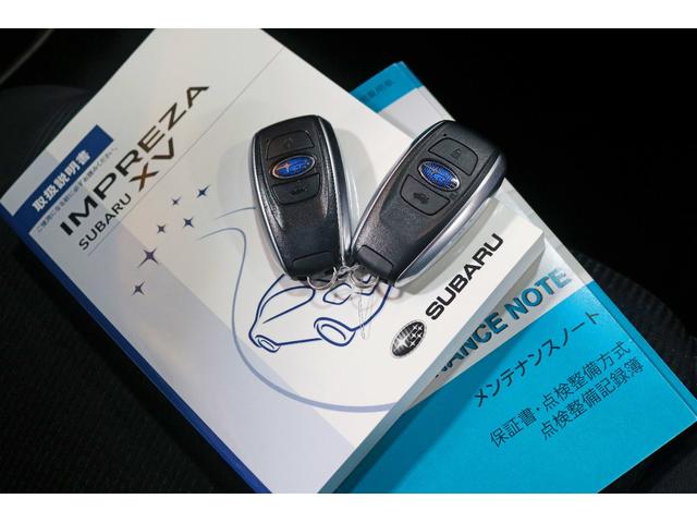 スバル インプレッサスポーツ