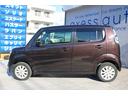 SUZUKI MR WAGON WIT