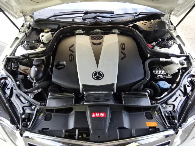 E350ブルテックステーションワゴンAVG AMGスポーツP(20枚目)