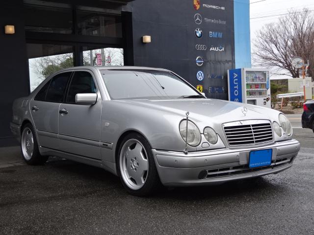 ＡＭＧ Ｅクラス