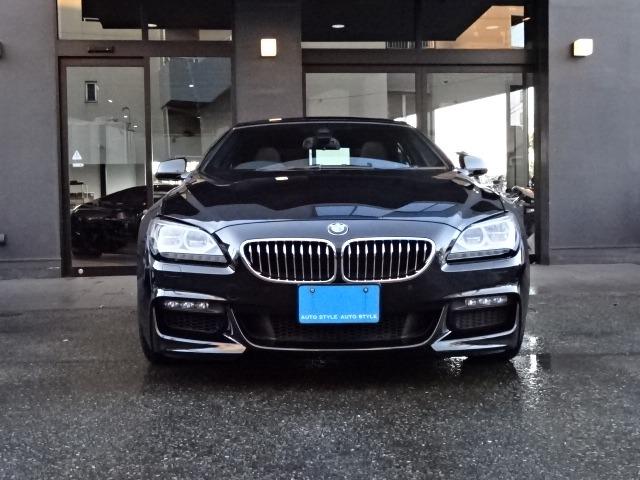 ＢＭＷ ６シリーズ