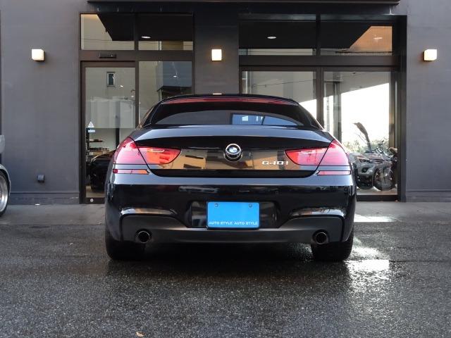 ＢＭＷ ６シリーズ