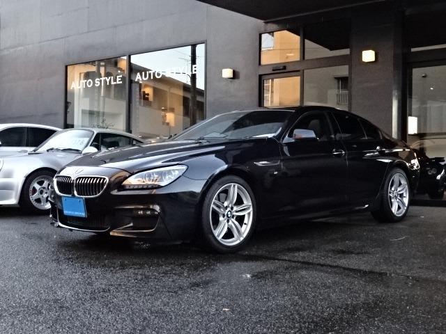 ＢＭＷ ６シリーズ