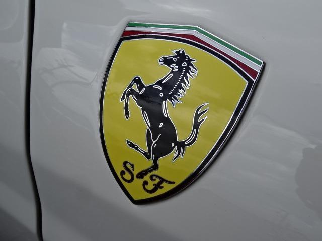 フェラーリ ３６０