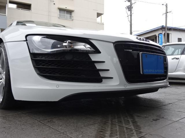 アウディ Ｒ８