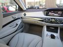 MERCEDES BENZ S-CLASS