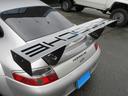 ９１１ＧＴ３　正規ディーラー車　左ハンドル　６速ＭＴ　クライスジーク可変マフラー　ＲＳ－Ｒル・マン仕様　ＲＳＲワイドボディキット　ＧＴウイング　ＭＯＭＯステアリング　クワンタムダンパーキット　ストラーダＨＤＤナビ（26枚目）