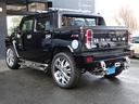 HUMMER HUMMER H2