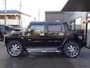 HUMMER HUMMER H2