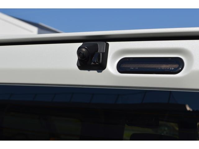 ジムニーシエラ JC 3型 ショウワガレージ製1インチリフトアップキット・F/Rバンパー・LEDウインカー&テールランプ モンスター製フロントグリル RAYS16インチアルミ オープンカントリーRT バック&サイドカメラ(21枚目)