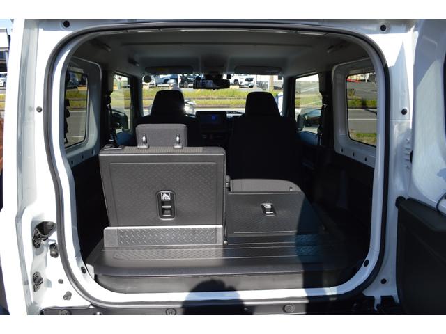 ジムニーシエラ JC 3型 ショウワガレージ製1インチリフトアップキット・F/Rバンパー・LEDウインカー&テールランプ モンスター製フロントグリル RAYS16インチアルミ オープンカントリーRT バック&サイドカメラ(48枚目)