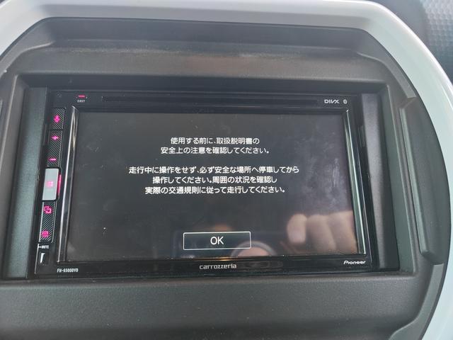 ハスラー ハイブリッドG(10枚目)