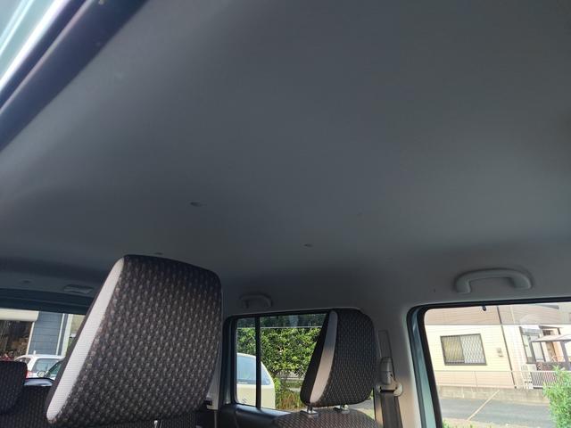 ハスラー ハイブリッドG(12枚目)