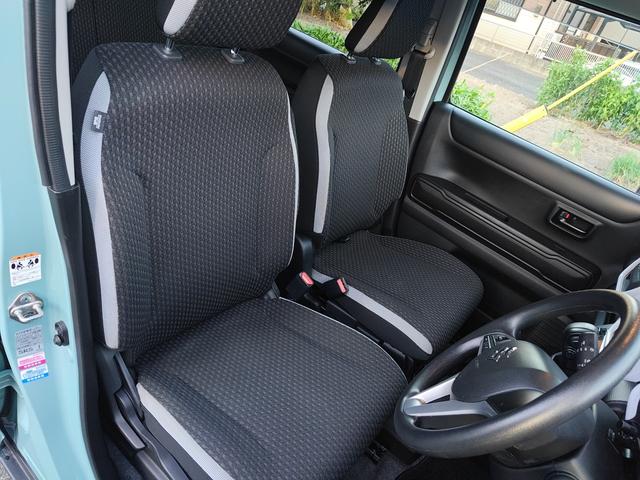 ハスラー ハイブリッドG(13枚目)