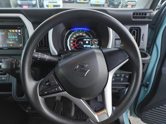 ハスラー ハイブリッドG(16枚目)