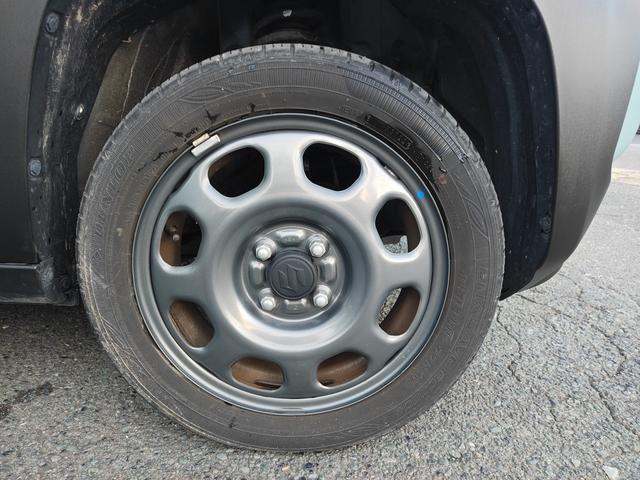 ハスラー ハイブリッドG(19枚目)