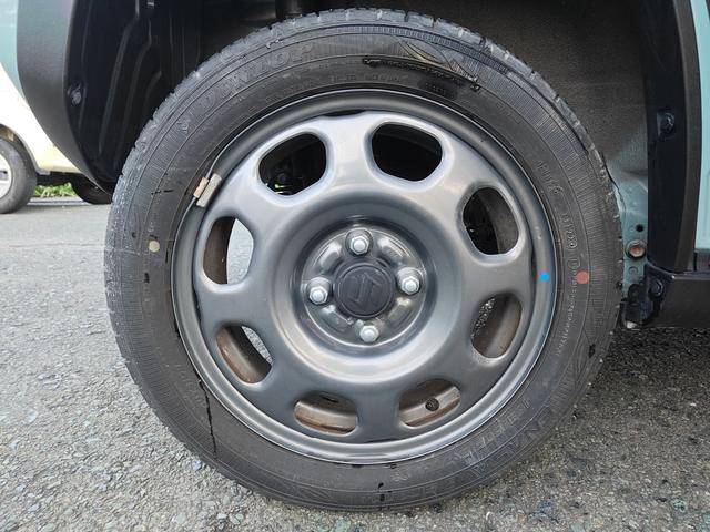 ハスラー ハイブリッドG(20枚目)