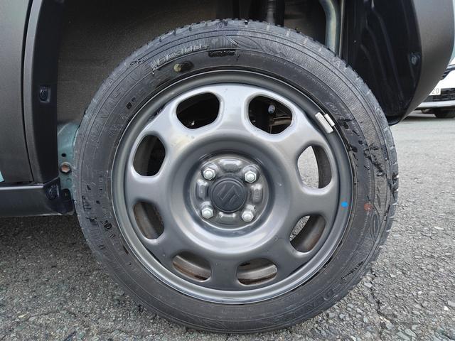 ハスラー ハイブリッドG(22枚目)