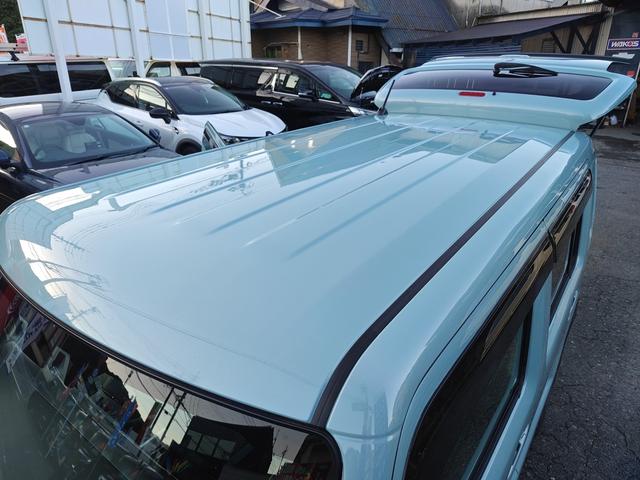 ハスラー ハイブリッドG(23枚目)