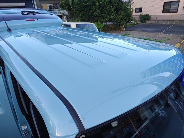 ハスラー ハイブリッドG(24枚目)