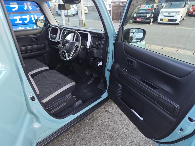 ハスラー ハイブリッドG(25枚目)