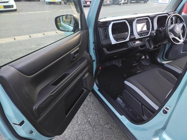 ハスラー ハイブリッドG(28枚目)